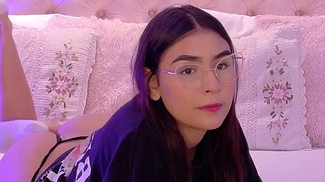 VioletBlaze online show from January 2026 12:44:02 PM