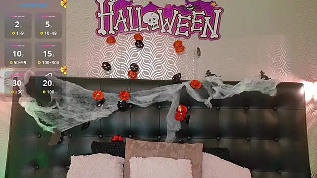 Snapshot of Sharonevanss_ chatting on October 2025 08:31:01 PM Sharonevanss online show from October 2025 08:31:01 PM