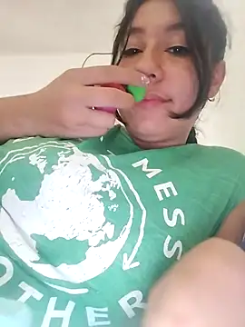 Snapshot of RubyCortez chatting on September 2025 08:01:01 PM RubyCortez online show from September 2025 08:01:01 PM