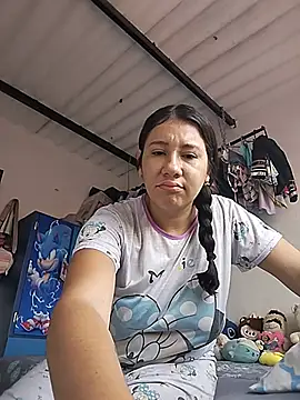 Snapshot of RubyCortez chatting on August 2026 02:41:02 PM RubyCortez online show from August 2026 02:41:02 PM