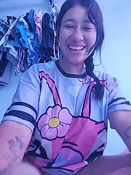Snapshot of RubyCortez chatting on August 2026 05:04:02 PM RubyCortez online show from August 2026 05:04:02 PM