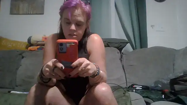 TWiSTYTheTwizted online show from July 2026 10:34:01 PM