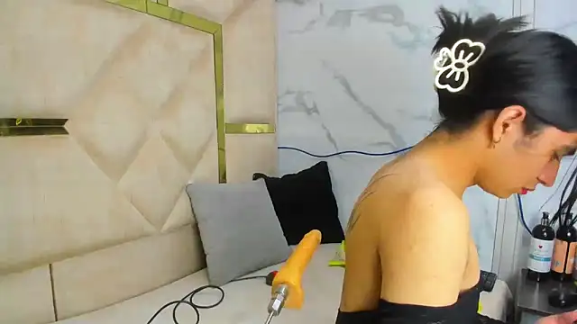 Allisonts69 online show from October 2025 03:47:02 AM