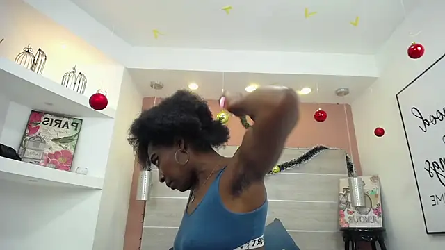 AlexandraCambell online show from December 2025 01:12:02 AM