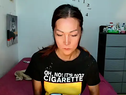 gorgeousYNEZ22 online show from July 2026 02:47:02 AM
