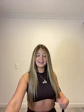 Zara Ross online show from February 2026 02:40:02 AM