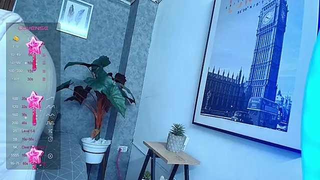 sakuramoss online show from November 2025 06:01:01 AM