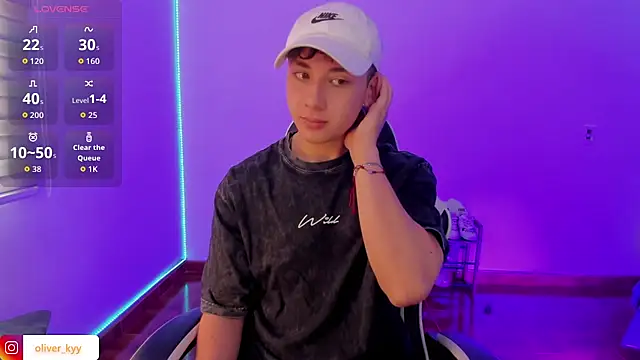 Casper   kyy online show from November 2025 03:27:02 PM