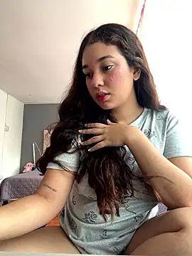 lana rousse01 online show from January 2026 04:45:02 PM