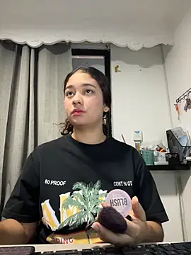 lana rousse01 online show from February 2026 10:47:02 PM