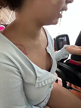 lana rousse01 online show from February 2026 01:11:01 PM