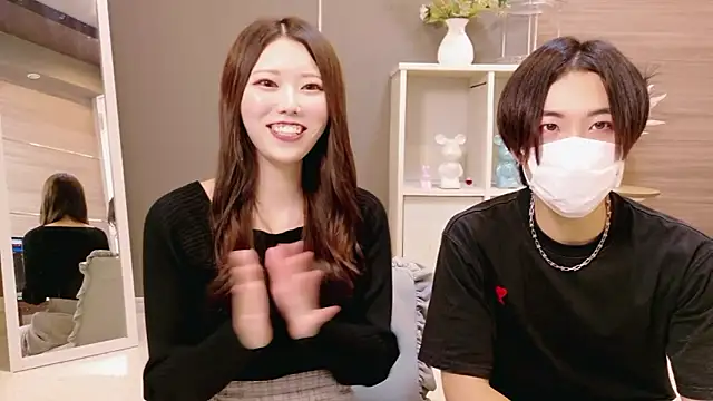 Reto-sama online show from October 2025 01:09:01 PM