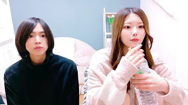 Reto-sama online show from November 2025 01:11:02 PM