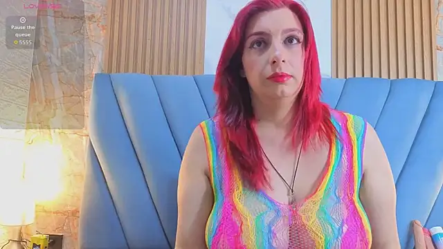 angel  red  online show from March 2026 03:17:01 AM