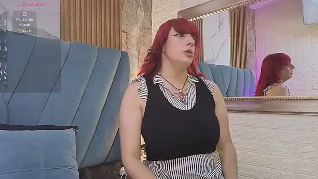 angel  red  online show from April 2026 01:28:01 AM