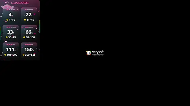 Snapshot of DaniCutie chatting on February 2026 11:09:02 AM DaniCutie online show from February 2026 11:09:02 AM