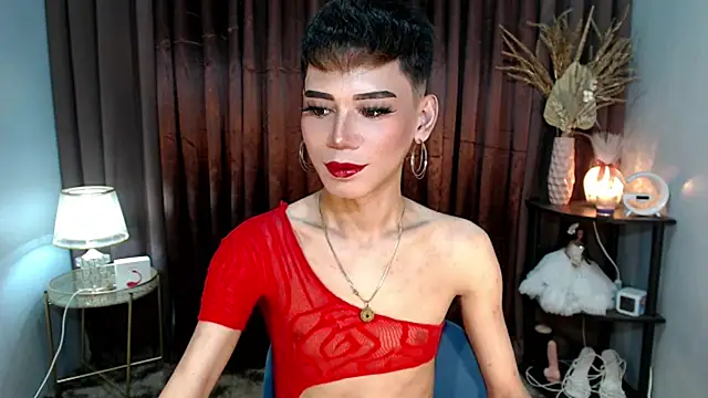 Snapshot of MissTransStella69 chatting on September 2025 07:32:01 AM MissTransStella69 online show from September 2025 07:32:01 AM