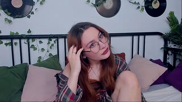 LanaAirlie online show from October 2025 10:03:02 AM