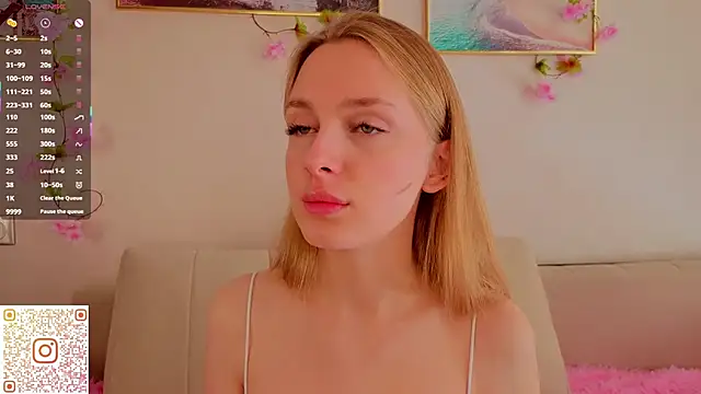 CindyGreen online show from October 2025 06:46:02 AM