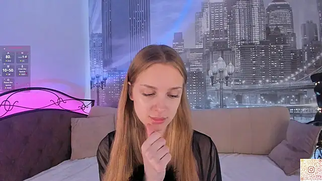 CindyGreen online show from November 2025 06:24:02 AM