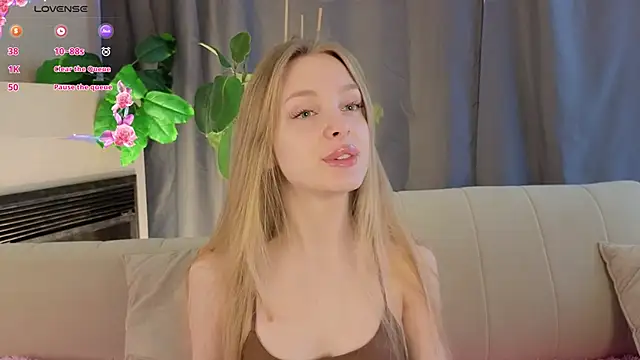 CindyGreen online show from January 2026 06:17:02 AM