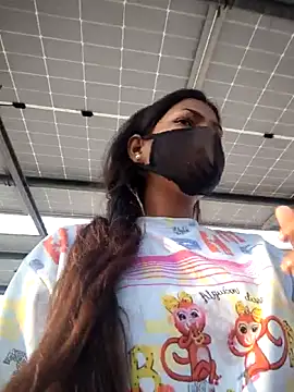 HOTSEXY KAVYA online show from February 2026 11:17:01 AM