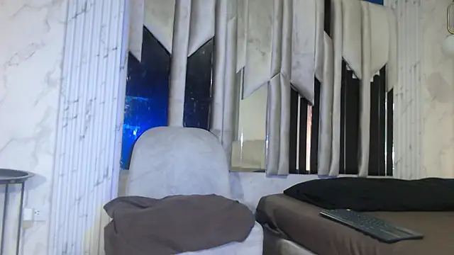 Morganandmegan online show from October 2025 11:31:02 AM