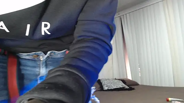 Morganandmegan online show from November 2025 11:31:01 AM