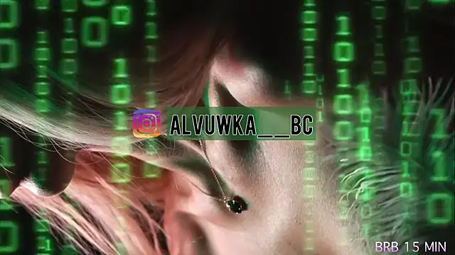 Snapshot of Alvuwkaa chatting on April 2026 08:07:02 AM Alvuwkaa online show from April 2026 08:07:02 AM