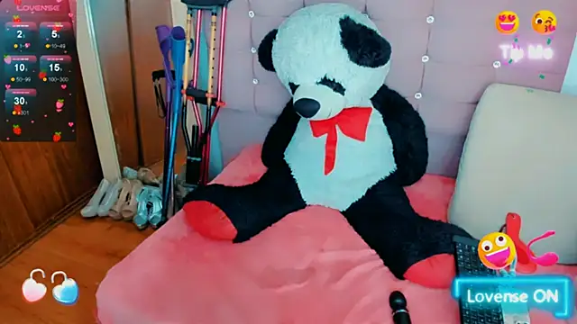  samy huber online show from October 2025 06:20:01 PM