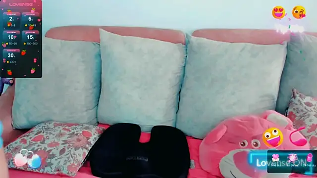  samy huber online show from November 2025 05:57:01 PM