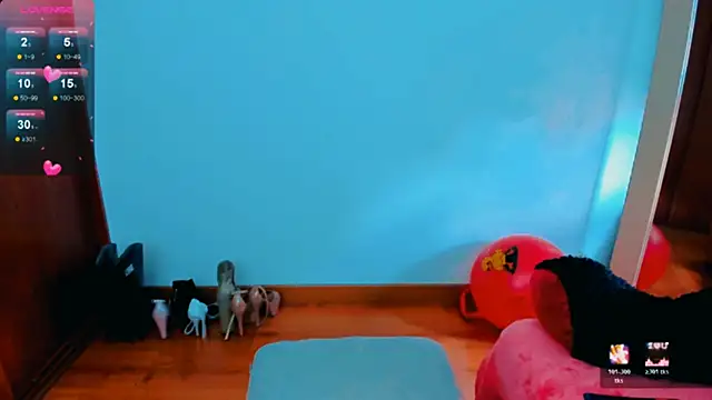  samy huber online show from March 2026 04:43:01 PM