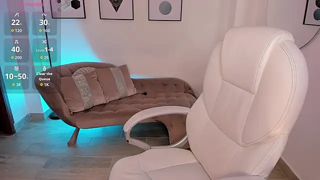 Beverly johnson online show from October 2025 03:56:01 AM