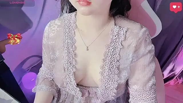 BabeFaceless online show from December 2025 07:10:02 PM