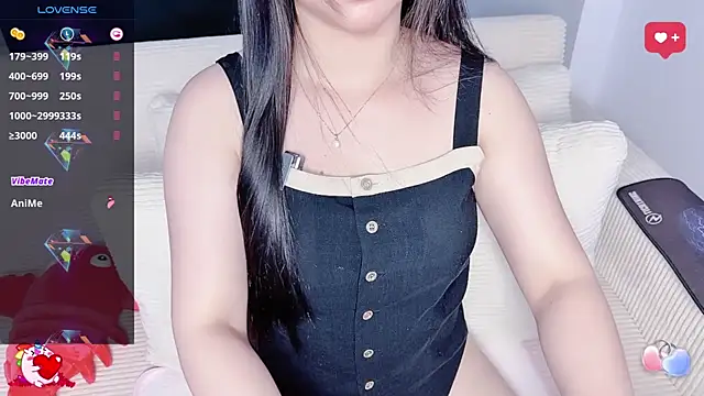 Snapshot of BabeFaceless chatting on May 2026 12:51:02 AM BabeFaceless online show from May 2026 12:51:02 AM