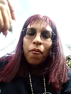 Katyuskka love online show from October 2025 07:25:01 PM