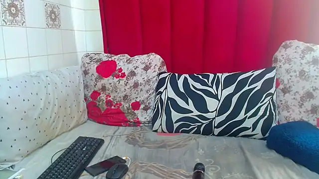 SultryCocoBabe online show from February 2026 01:36:01 PM