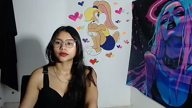 SofieLove 01 online show from September 2025 09:13:02 AM