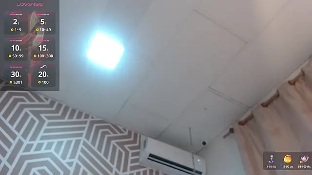 MariyaNovaki online show from November 2025 11:43:02 AM