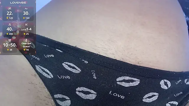 MariyaNovaki online show from January 2026 11:48:01 AM