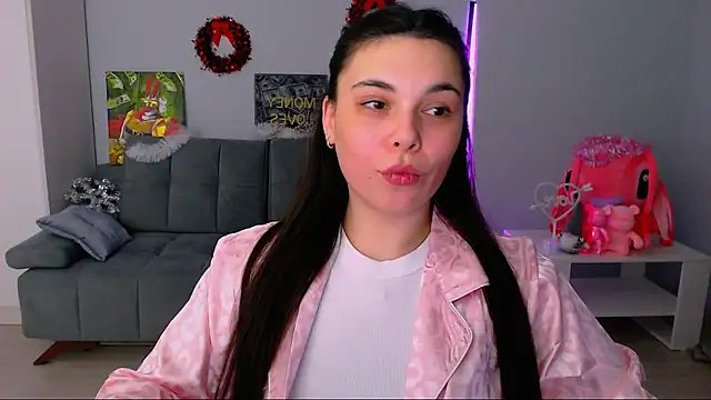 queenofthesense  online show from January 2026 12:32:01 PM