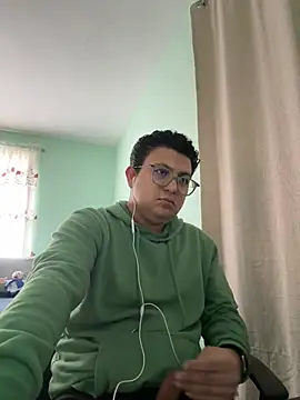JaviSala online show from July 2026 06:07:02 PM