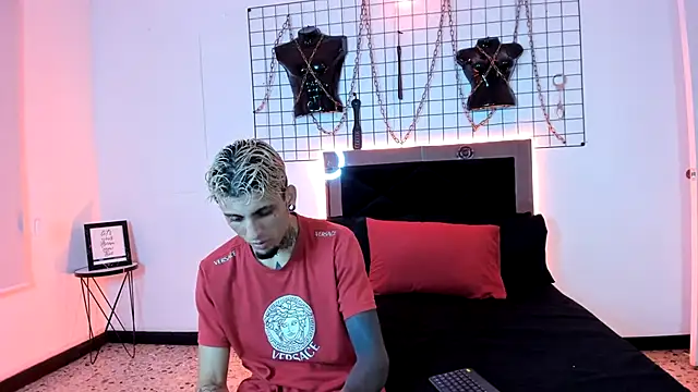 kasandrandliam online show from September 2025 03:11:01 AM