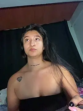 Snapshot of EVAH_LEE_ chatting on April 2026 02:00:02 AM EVAH LEE online show from April 2026 02:00:02 AM