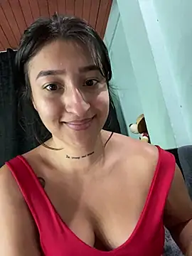 Snapshot of EVAH_LEE_ chatting on April 2026 02:49:02 AM EVAH LEE online show from April 2026 02:49:02 AM