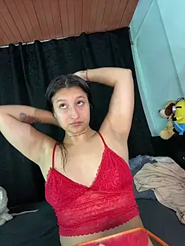 Snapshot of EVAH_LEE_ chatting on May 2026 03:15:02 AM EVAH LEE online show from May 2026 03:15:02 AM