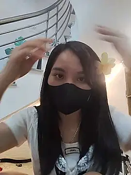 -Mie-xxx online show from February 2026 09:10:02 PM