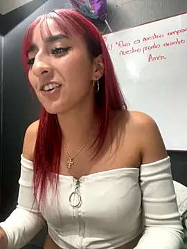 JuliethaDemon  online show from November 2025 01:26:02 AM