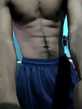 Hunk vishal online show from April 2026 06:50:01 PM