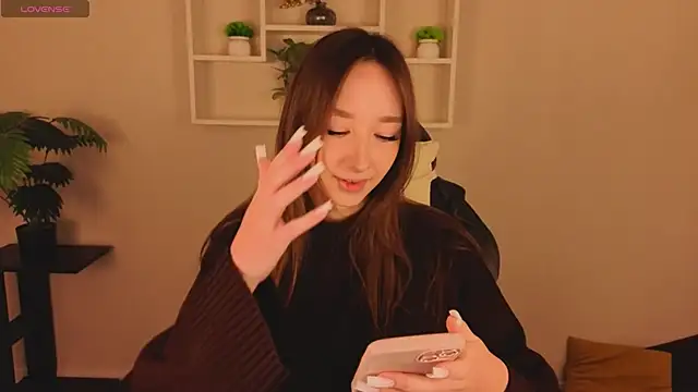 Miche1le Allenne online show from March 2026 01:09:02 AM